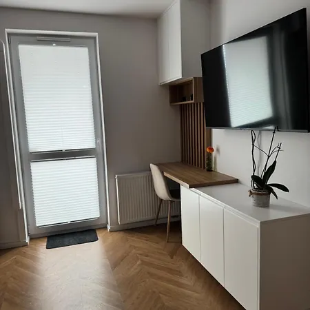 Apartament Wieliszew Apartment