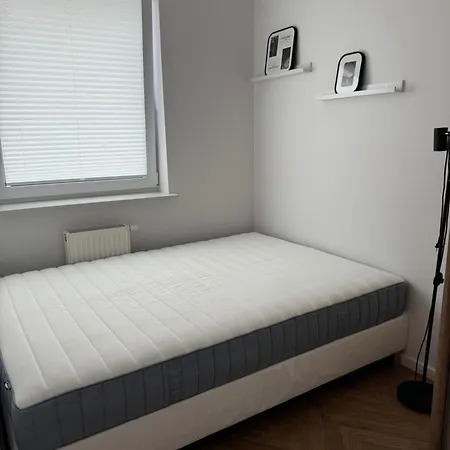 Apartament Wieliszew * Wieliszew