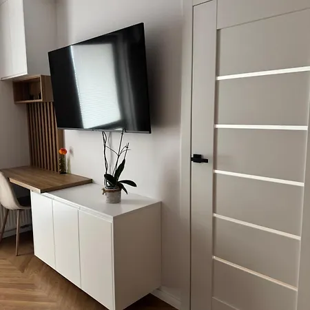 Apartment Apartament Wieliszew Wieliszew