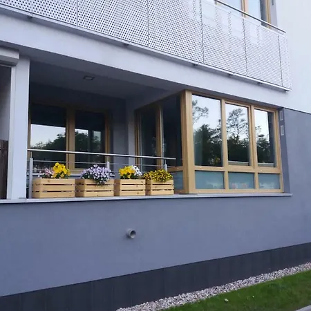 Apartament Pruszków * Pruszków