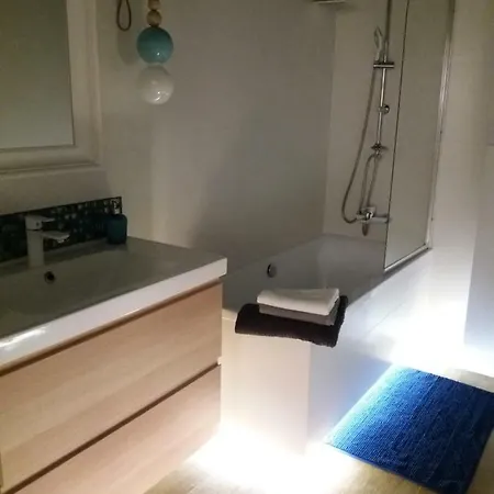 Apartament Apartament Pruszków Pruszków