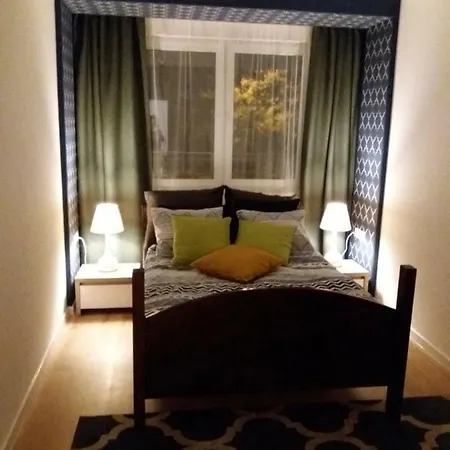 Apartament Pruszków * Pruszków