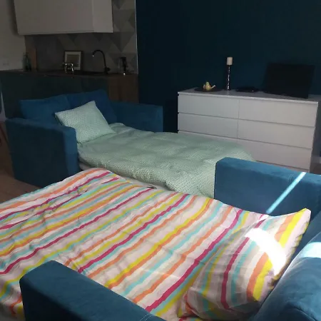 Apartament Pruszkow Appartamento