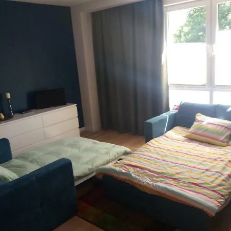 Apartament Pruszków * Pruszków