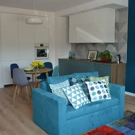 Apartament Pruszkow Appartamento *