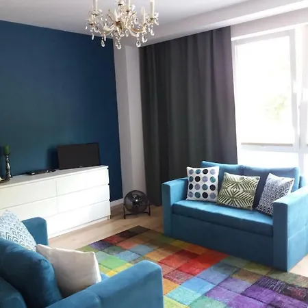 Apartament Pruszkow Pruszków