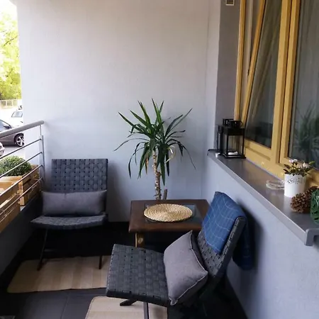 Apartament Pruszków Apartament