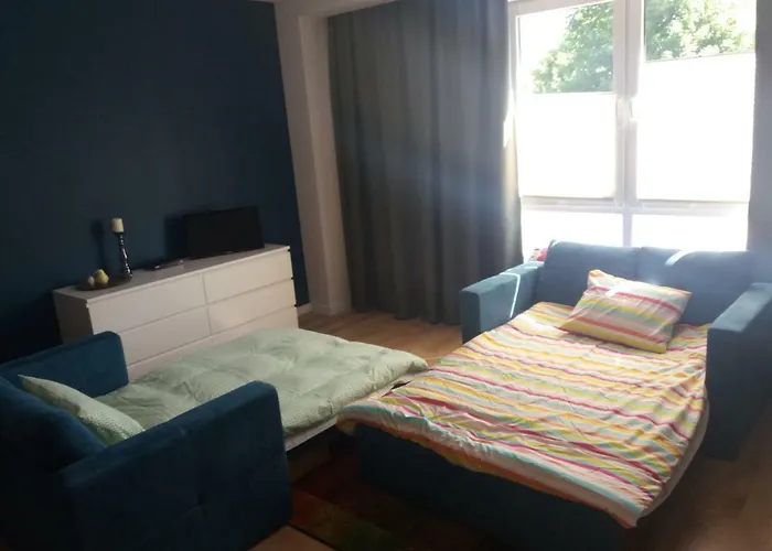 Apartament Pruszkow * Pruszkow