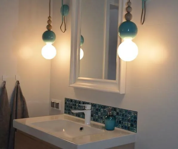 Apartment Apartament Pruszkow *