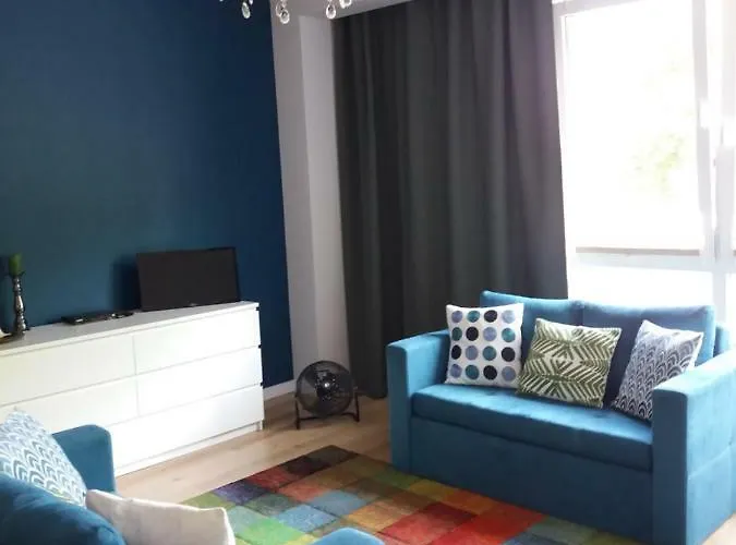 Apartament Pruszkow Pruszkow